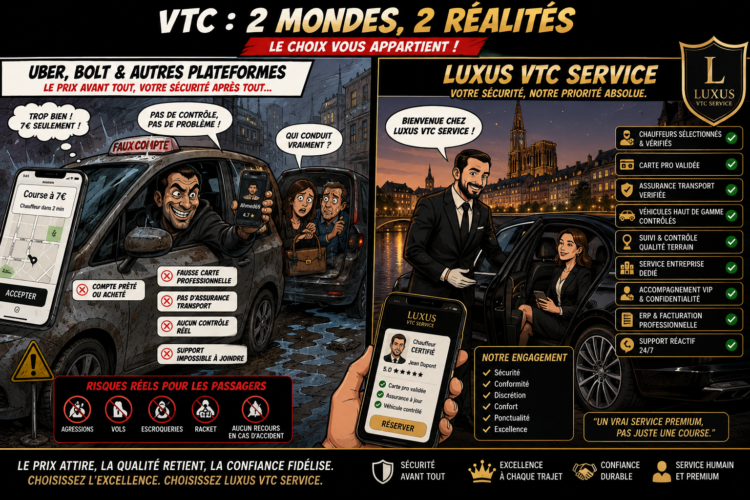 Sécurité
