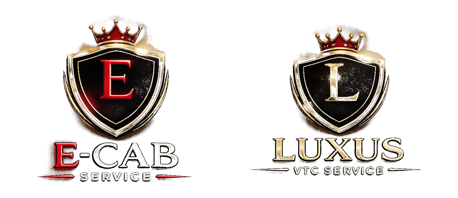 E-CAB SERVICE - Un service de LUXUS VTC SERVICE